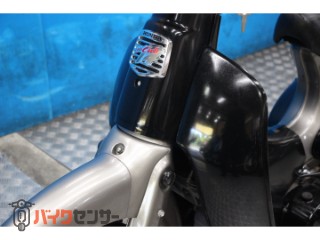 リトルカブ　ＡＡ０１モデル　インジェクション　４速　ノーマル[img28]
