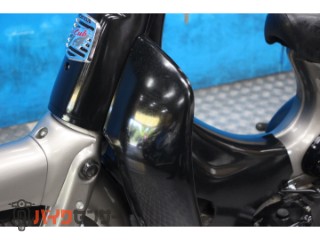リトルカブ　ＡＡ０１モデル　インジェクション　４速　ノーマル[img31]