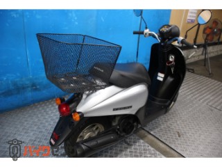 トゥディ　ＡＦ６７モデル　インジェクション　ノーマル[img3]