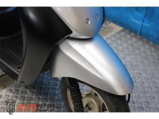 トゥディ　ＡＦ６７モデル　インジェクション　ノーマル[img10]