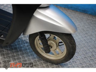 トゥディ　ＡＦ６７モデル　インジェクション　ノーマル[img11]