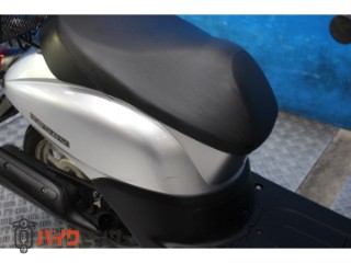 トゥディ　ＡＦ６７モデル　インジェクション　ノーマル[img14]