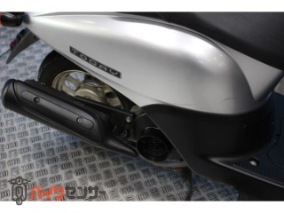 トゥディ　ＡＦ６７モデル　インジェクション　ノーマル[img17]