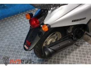 トゥディ　ＡＦ６７モデル　インジェクション　ノーマル[img24]