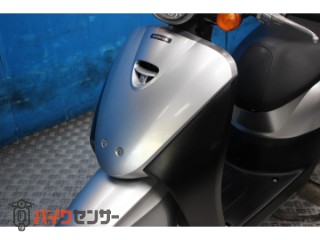 トゥディ　ＡＦ６７モデル　インジェクション　ノーマル[img26]