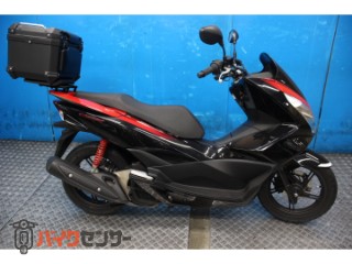 PCX125　ＪＦ５６モデル　ボックス　インジェクション[img1]