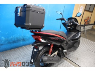 PCX125　ＪＦ５６モデル　ボックス　インジェクション[img3]