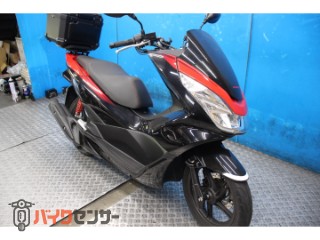 PCX125　ＪＦ５６モデル　ボックス　インジェクション[img4]