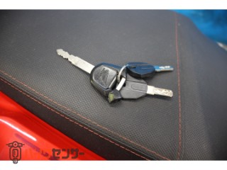 PCX125　ＪＦ５６モデル　ボックス　インジェクション[img6]