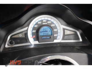 PCX125　ＪＦ５６モデル　ボックス　インジェクション[img7]