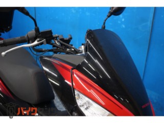 PCX125　ＪＦ５６モデル　ボックス　インジェクション[img8]