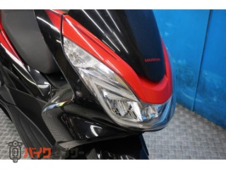 PCX125　ＪＦ５６モデル　ボックス　インジェクション[img9]