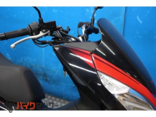 PCX125　ＪＦ５６モデル　ボックス　インジェクション[img12]