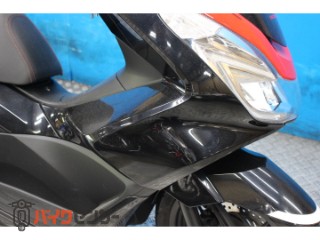 PCX125　ＪＦ５６モデル　ボックス　インジェクション[img13]