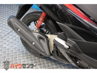 PCX125　ＪＦ５６モデル　ボックス　インジェクション[img16]