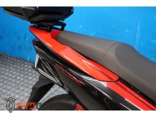 PCX125　ＪＦ５６モデル　ボックス　インジェクション[img17]