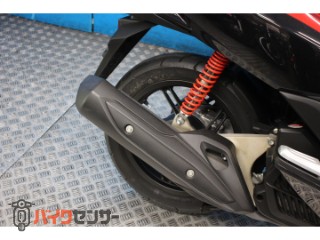 PCX125　ＪＦ５６モデル　ボックス　インジェクション[img18]