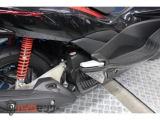 PCX125　ＪＦ５６モデル　ボックス　インジェクション[img24]