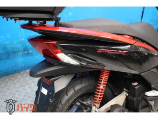 PCX125　ＪＦ５６モデル　ボックス　インジェクション[img25]