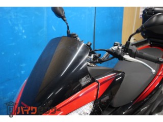 PCX125　ＪＦ５６モデル　ボックス　インジェクション[img29]