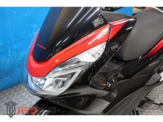 PCX125　ＪＦ５６モデル　ボックス　インジェクション[img30]