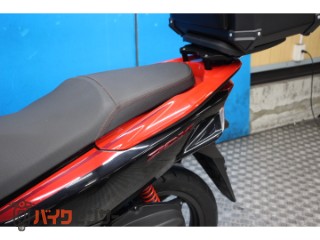 PCX125　ＪＦ５６モデル　ボックス　インジェクション[img35]