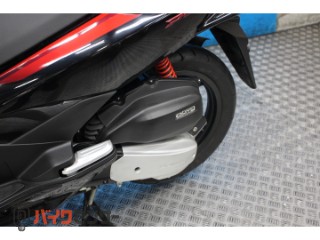 PCX125　ＪＦ５６モデル　ボックス　インジェクション[img36]