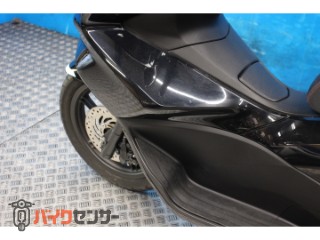 PCX125　ＪＦ５６モデル　ボックス　インジェクション[img38]