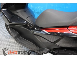 PCX125　ＪＦ５６モデル　ボックス　インジェクション[img39]