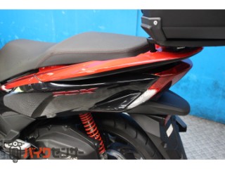 PCX125　ＪＦ５６モデル　ボックス　インジェクション[img40]