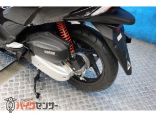 PCX125　ＪＦ５６モデル　ボックス　インジェクション[img41]