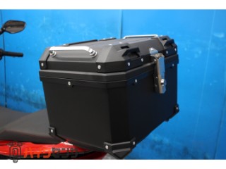 PCX125　ＪＦ５６モデル　ボックス　インジェクション[img42]