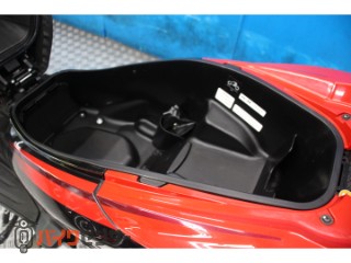 PCX125　ＪＦ５６モデル　ボックス　インジェクション[img43]