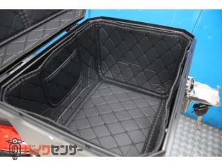 PCX125　ＪＦ５６モデル　ボックス　インジェクション[img44]