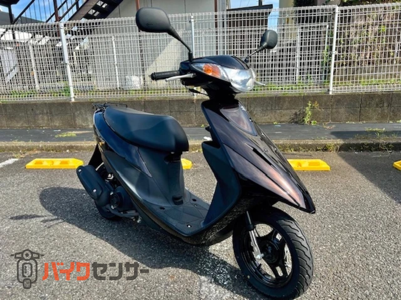 スズキ ADDRESS V50 B717246| BDSバイクセンサー