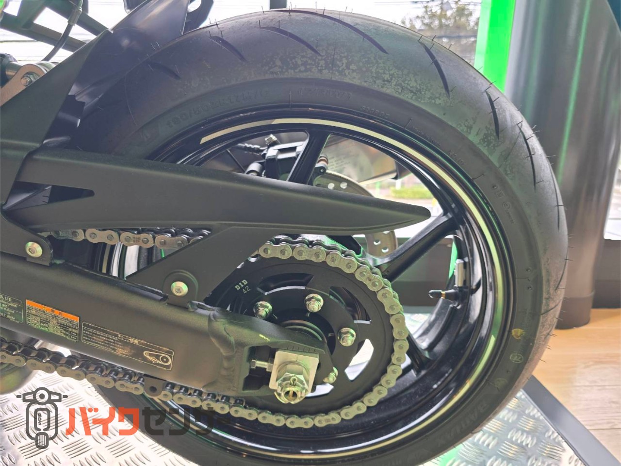 カワサキ Ninja1100SX SE 2026年モデル 即納可能 B717929| BDSバイク