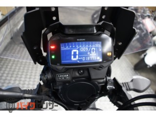 Vストローム250　　インジェクションモデル　ボックス[img7]