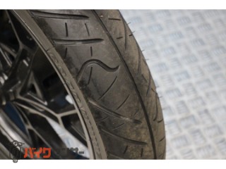 Vストローム250　　インジェクションモデル　ボックス[img12]