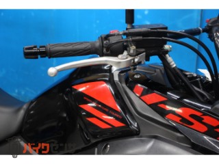 Vストローム250　　インジェクションモデル　ボックス[img13]