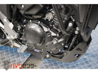 Vストローム250　　インジェクションモデル　ボックス[img16]
