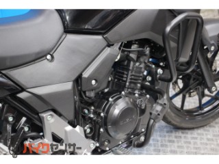 Vストローム250　　インジェクションモデル　ボックス[img23]