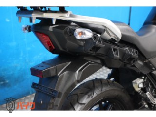 Vストローム250　　インジェクションモデル　ボックス[img26]