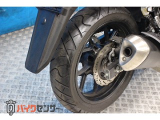 Vストローム250　　インジェクションモデル　ボックス[img27]