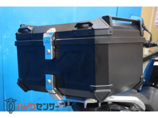 Vストローム250　　インジェクションモデル　ボックス[img28]