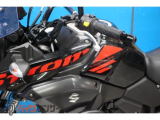 Vストローム250　　インジェクションモデル　ボックス[img33]