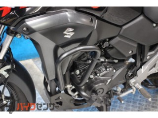 Vストローム250　　インジェクションモデル　ボックス[img34]