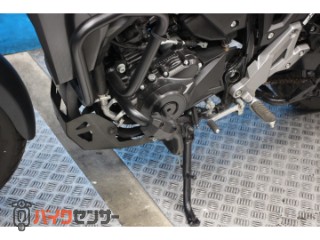 Vストローム250　　インジェクションモデル　ボックス[img35]
