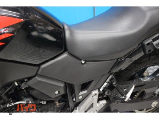 Vストローム250　　インジェクションモデル　ボックス[img36]