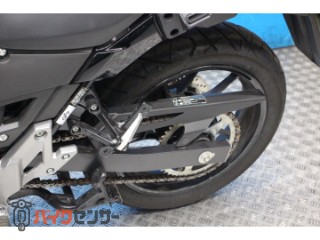 Vストローム250　　インジェクションモデル　ボックス[img39]