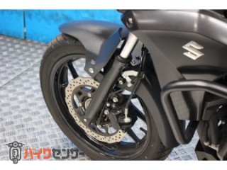 Vストローム250　　インジェクションモデル　ボックス[img40]